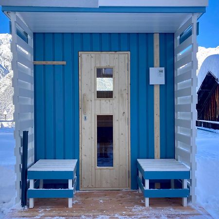 Das Haus Kunz Imsterberg Стая снимка