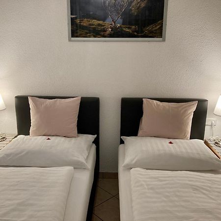 Das Haus Kunz Imsterberg Стая снимка