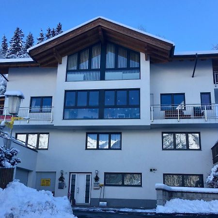Das Haus Kunz Imsterberg Екстериор снимка