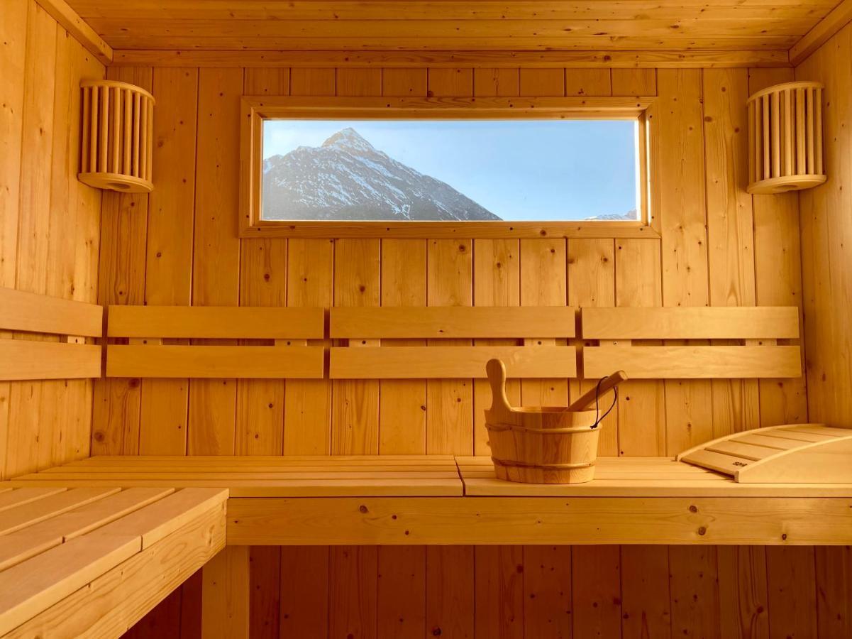 Das Haus Kunz Imsterberg Стая снимка