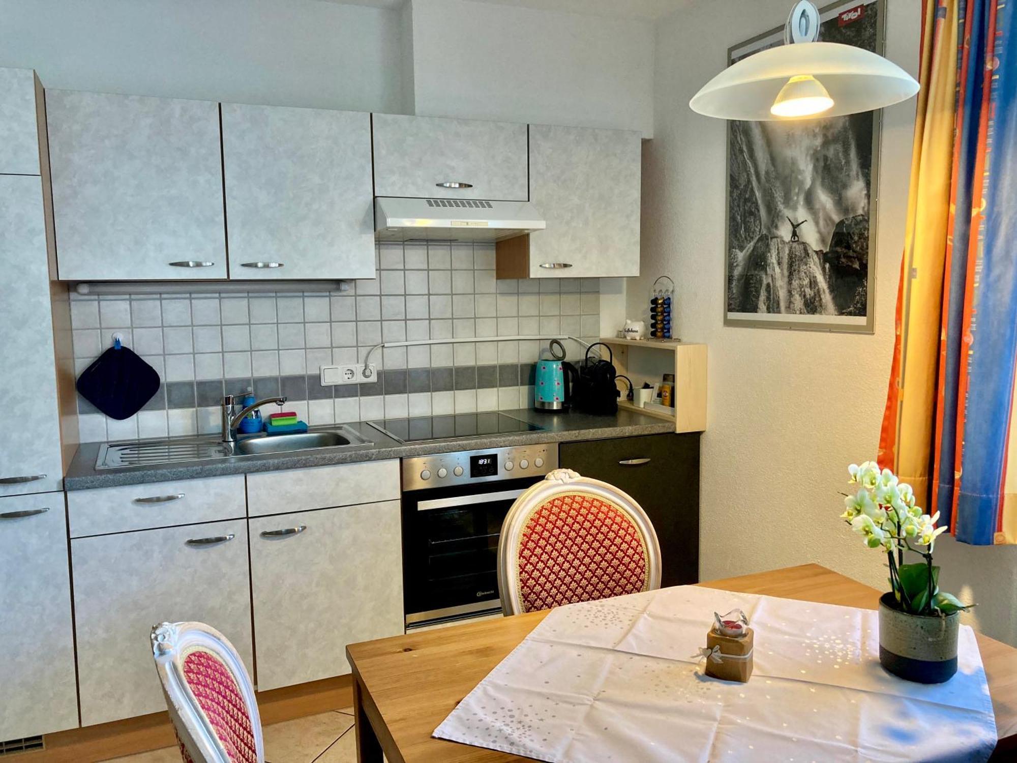 Das Haus Kunz Imsterberg Стая снимка