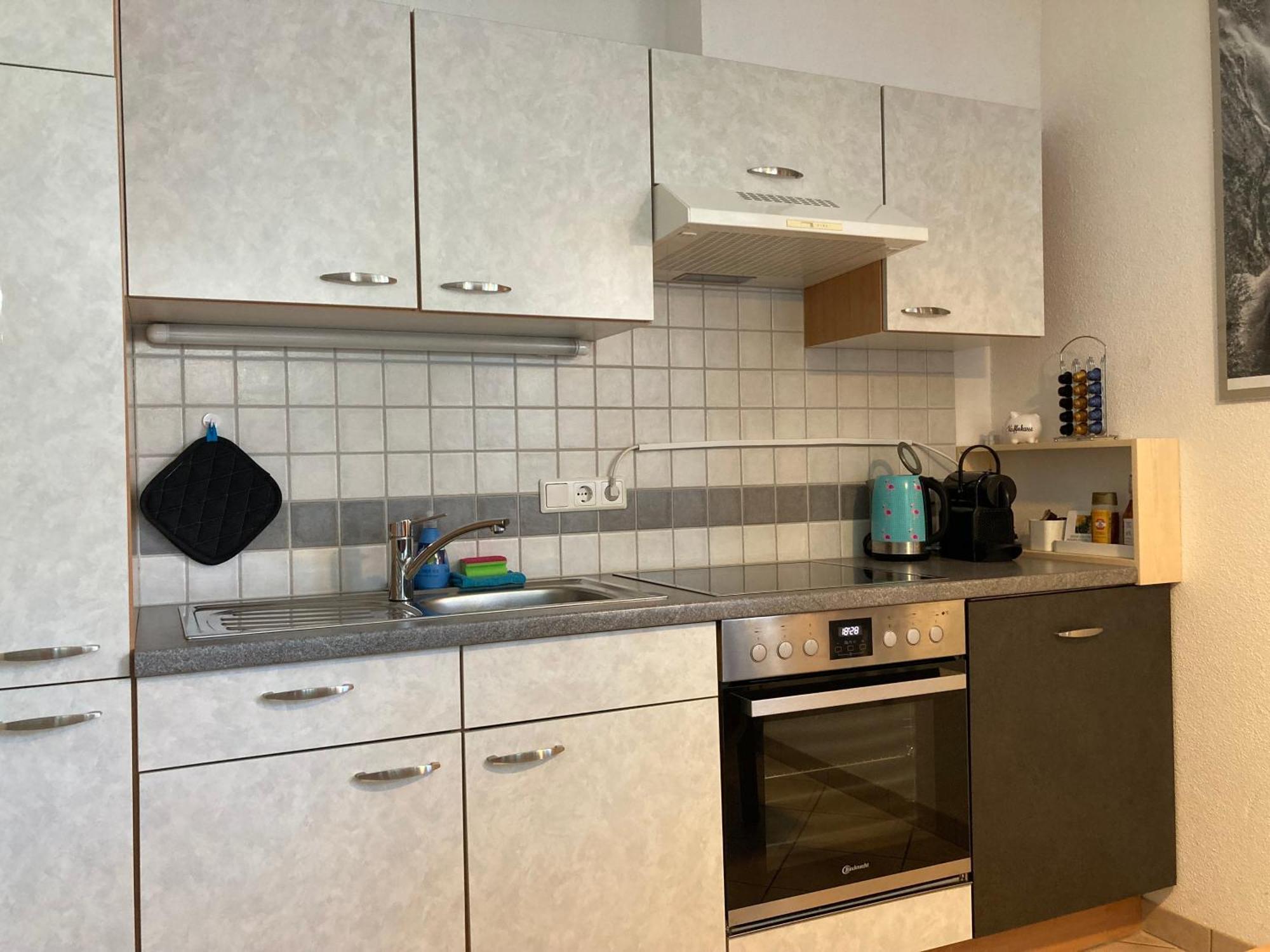 Das Haus Kunz Imsterberg Стая снимка