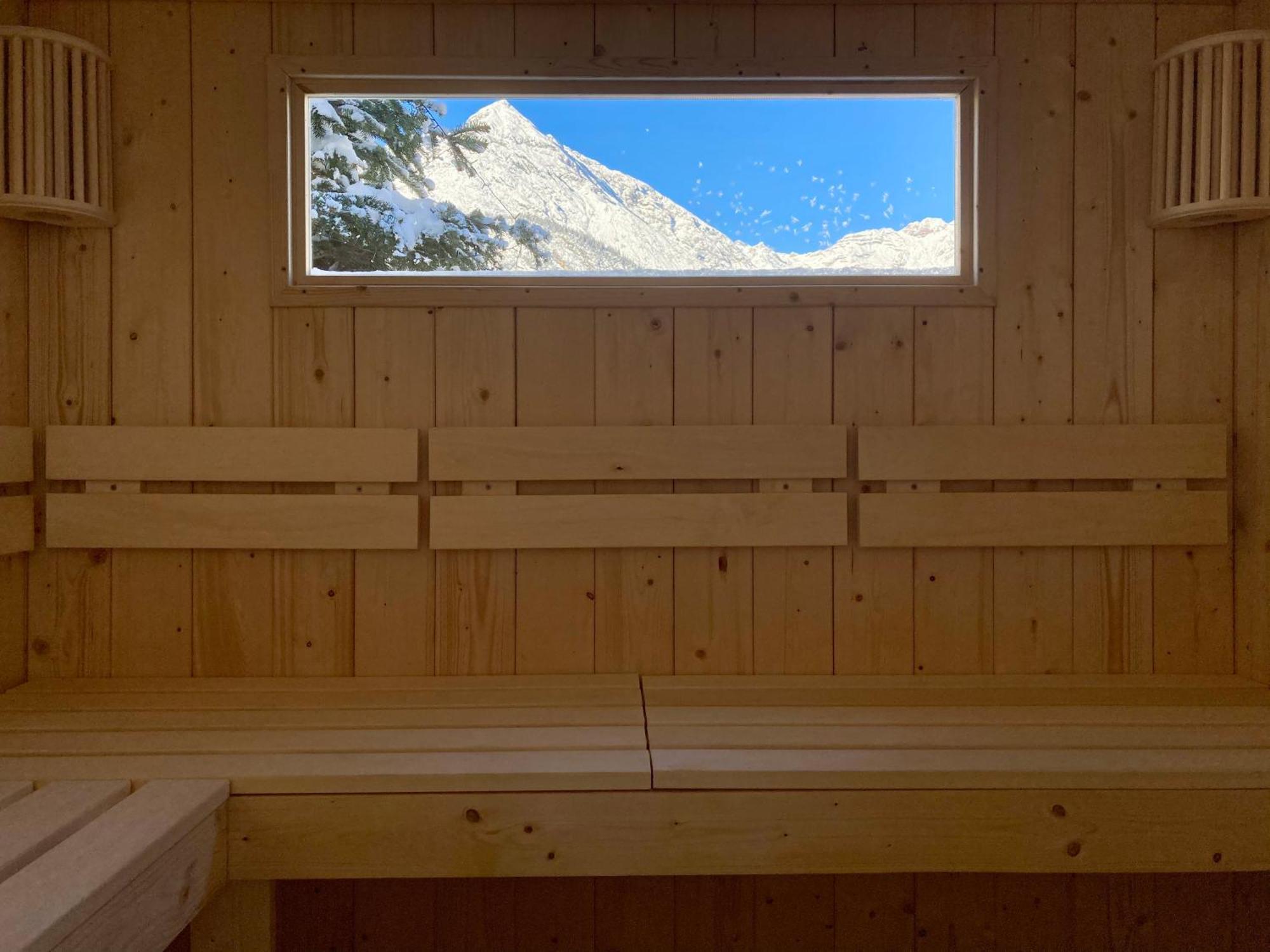 Das Haus Kunz Imsterberg Стая снимка