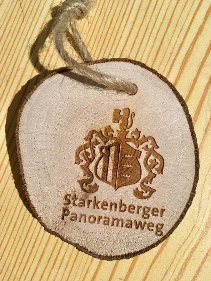 Das Haus Kunz Imsterberg Екстериор снимка