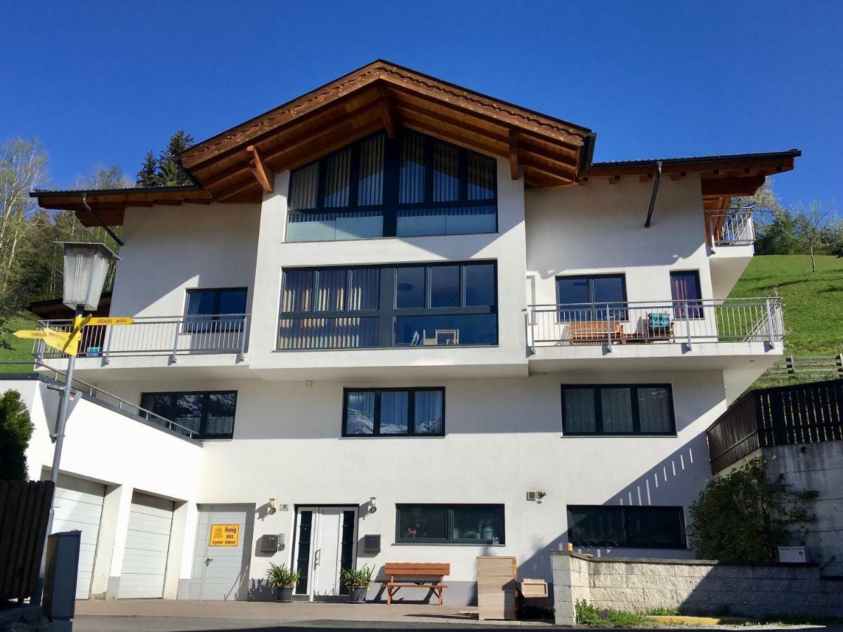 Das Haus Kunz Imsterberg Екстериор снимка